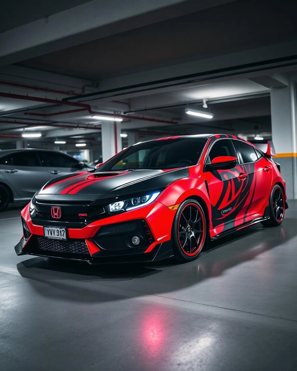 Custom Design