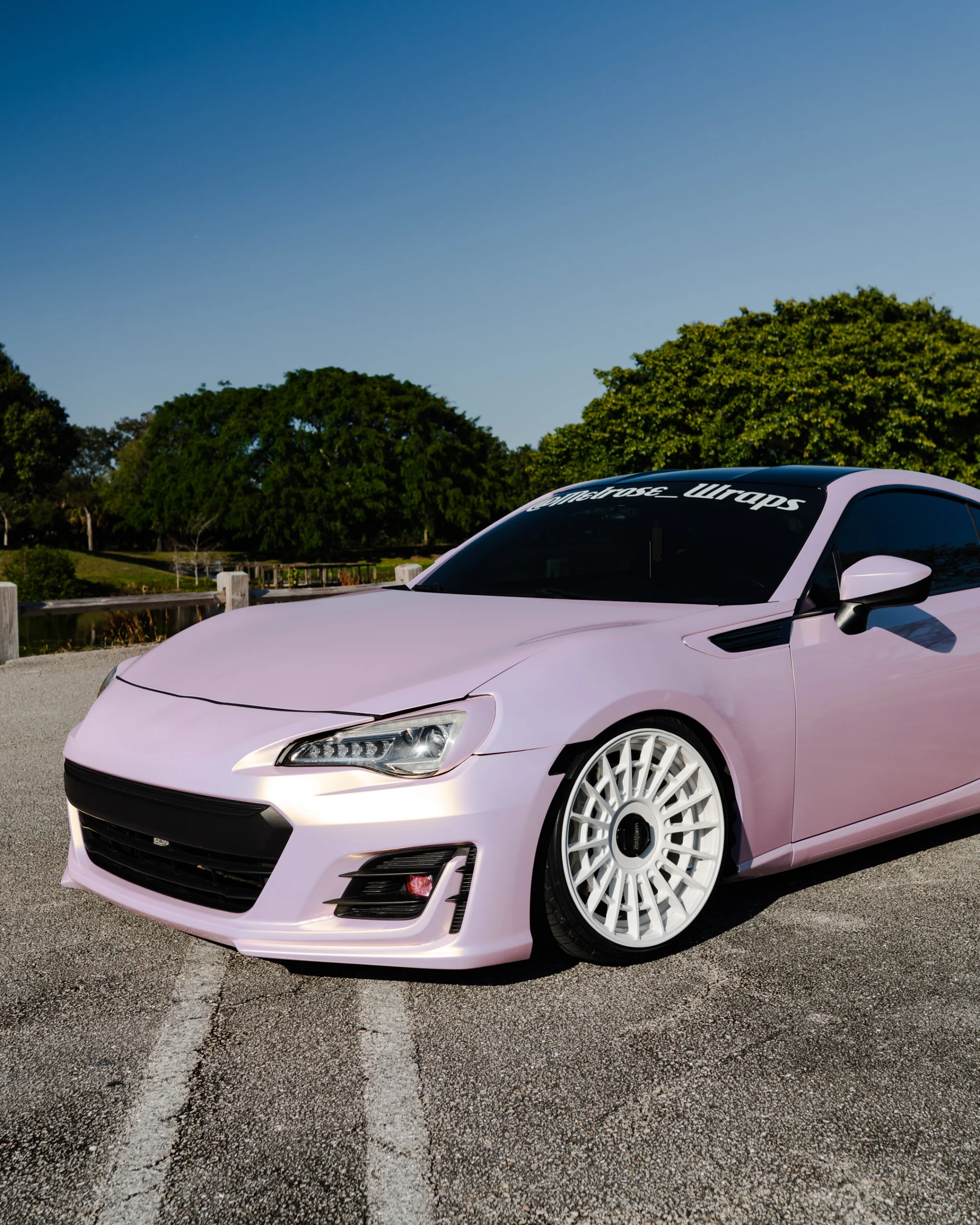 BRZ