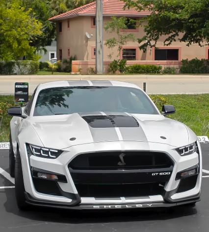 Custom Stripes